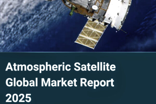 Atmospheric satellite market anticipated to grow at 9.3% CAGR thru 2029
