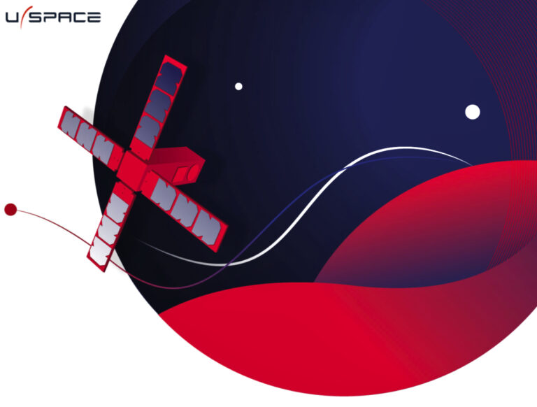U-Space closes a 24 million euros series A to expand into the global smallsat constellation market