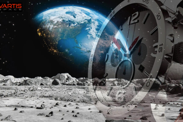 Vartis Space unveils “Vartis Space Clock” — for independent deep-space time synchronization