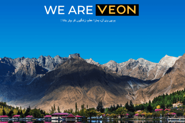 VEON’s Beeline Kazakhstan partners with Starlink Direct to Cell to launch satellite connectivity across Kazakhstan