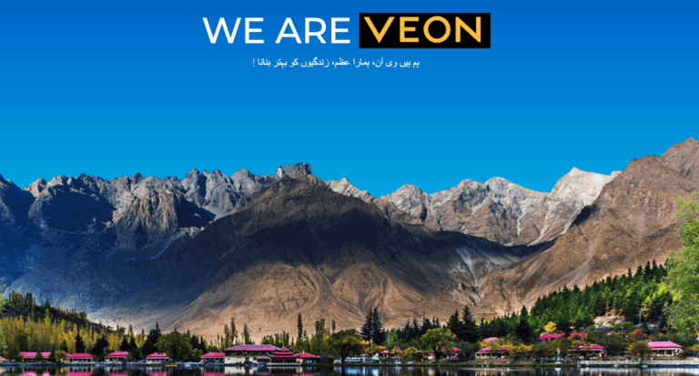 VEON’s Beeline Kazakhstan partners with Starlink Direct to Cell to launch satellite connectivity across Kazakhstan