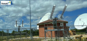 Viasat completes network control station installations for Spanish MoD