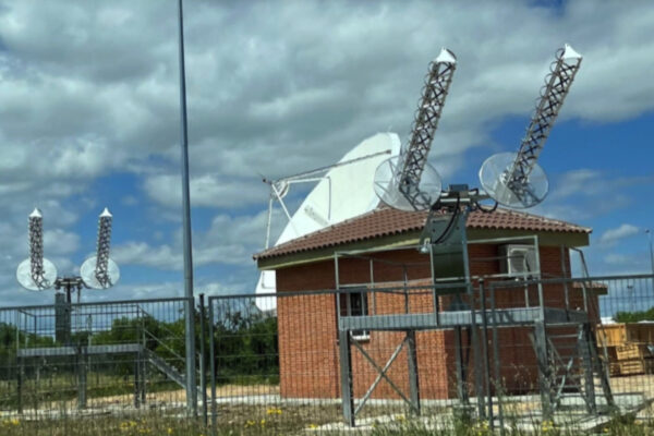 Viasat completes network control station installations for Spanish MoD