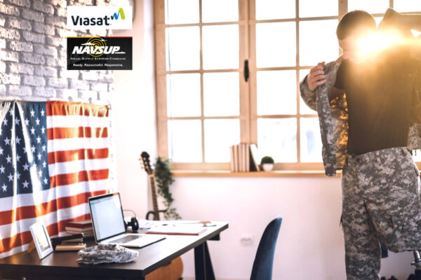 Viasat secures renewal contract with NEXCOM for managed connectivity services worldwide