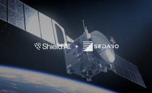 Shield AI Expands into Space Domain with Sedaro