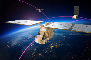 Anywaves Launches U.S. Federal Subsidiary