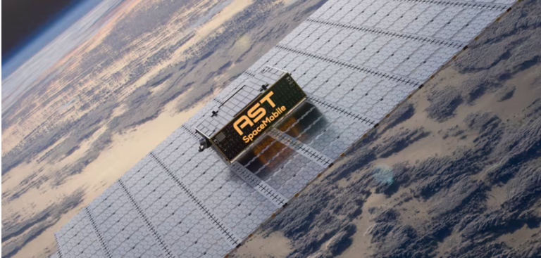 Strategic Exit: Tower Corp Divests 91% of AST SpaceMobile Stake Ahead of Key Launch