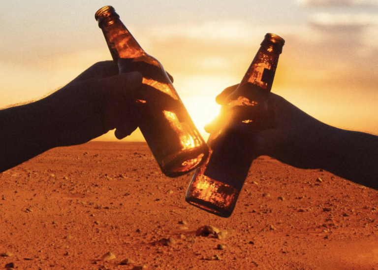 Astronomy on Tap (AoT)