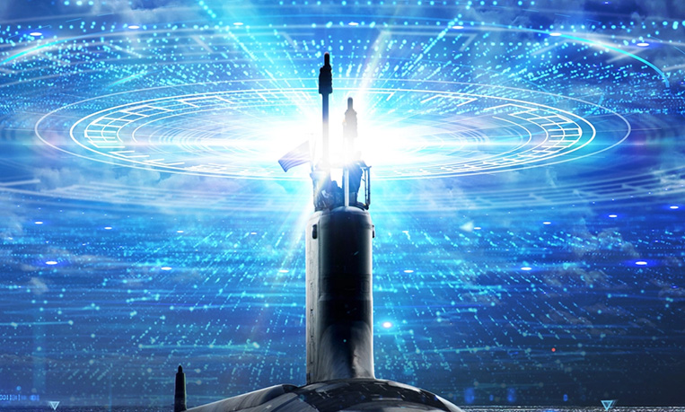 BAE Systems Tapped by U.S. Navy for $36 Million Submarine Sensor Mast Contract