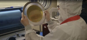 BAE Systems, GlobalFoundries Partner in Chip Manufacturing for Space