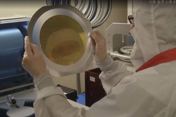 BAE Systems, GlobalFoundries Partner in Chip Manufacturing for Space