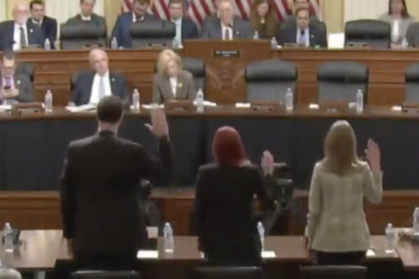 House Hearing on China Tech Lead