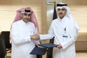 Al Jazeera Media Network and Es’hailSat Sign Broadcast MoU