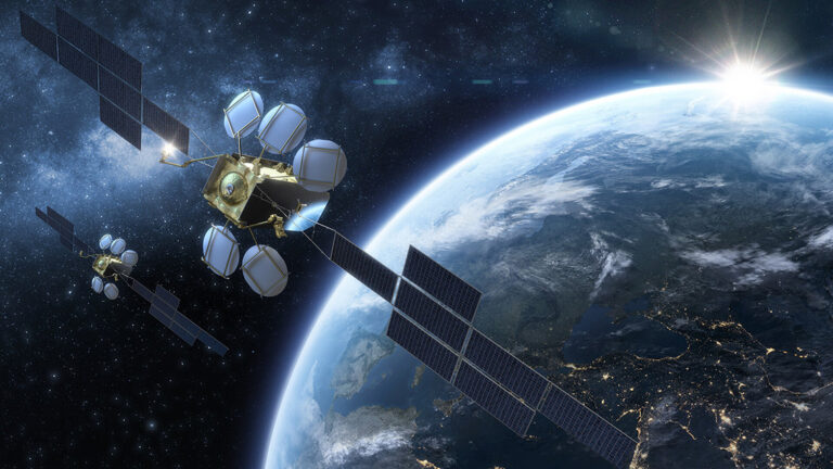 SatNews Focus: The "Hotbird" Defense — Why Eutelsat’s Deal with beIN Matters in a LEO World