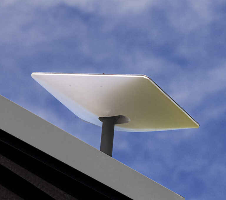 Flat Panel Satellite Antenna Market Poised for Explosive Growth, Projected to Reach $6.7 Billion by 2033