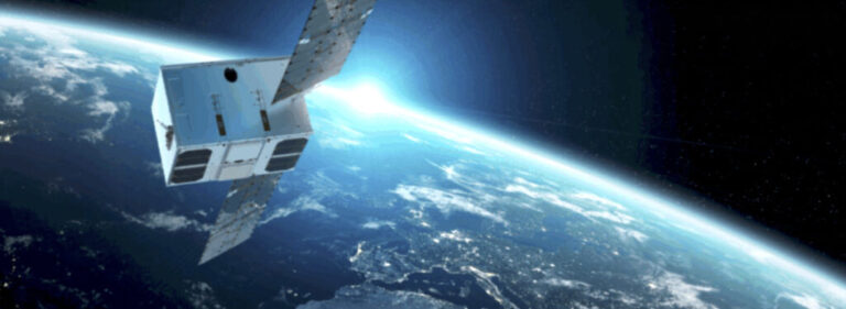 GomSpace Secures €2.9 Million Contract for North American Lunar Mission