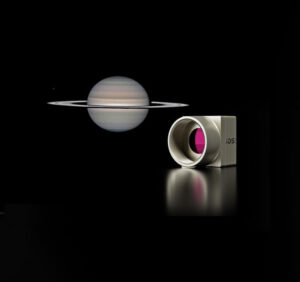 IDS Cameras Redefine Planetary Imaging with Sony Starvis 2 Technology