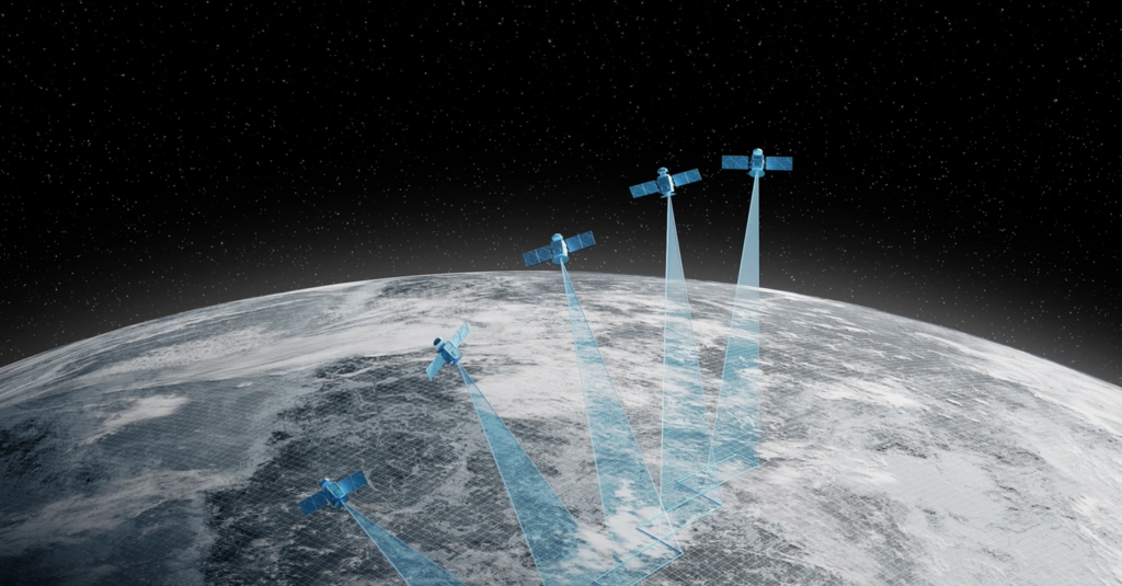 Kongsberg, Helsing Target 2029 for Sovereign European IST Constellation