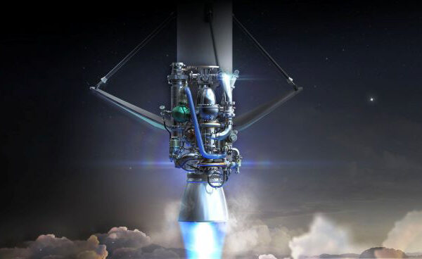 Korean Air and Hyundai Rotem to Develop Reusable Methane Rocket Engine