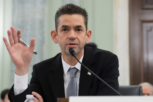 NASA Administrator Senate Hearings