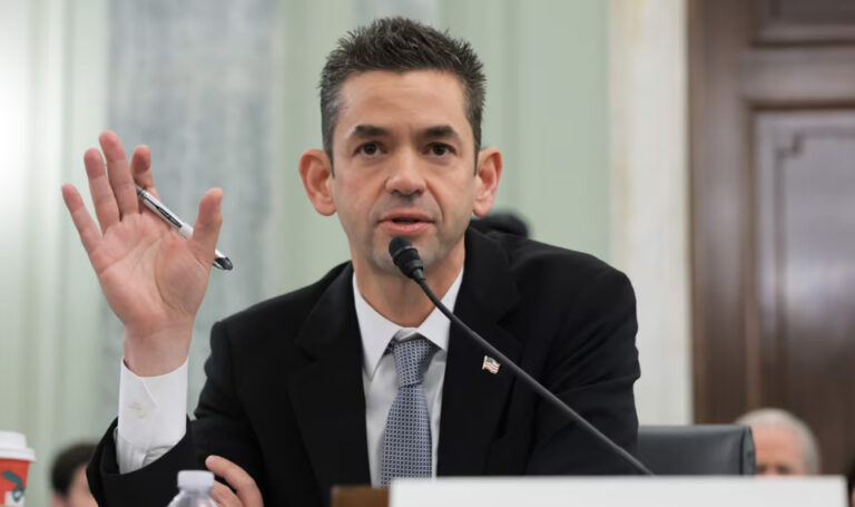 NASA Administrator Senate Hearings