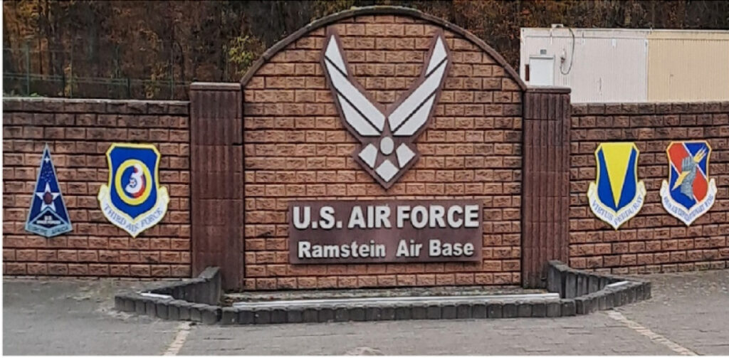 Parsons Secures $88 Million Task Order for Air Base Air Defense in Europe