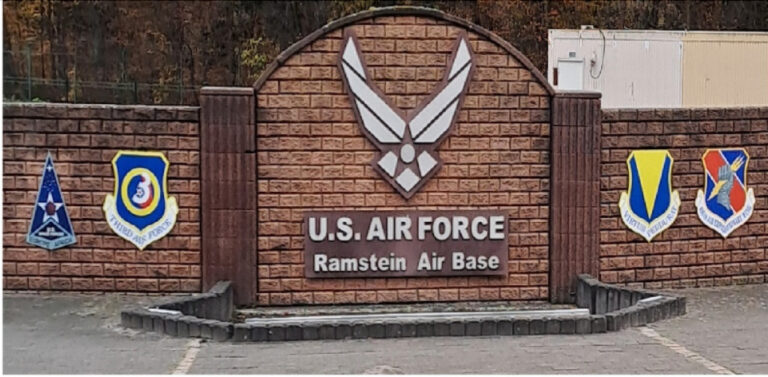 Parsons Secures $88 Million Task Order for Air Base Air Defense in Europe