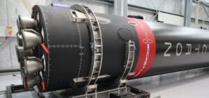 Rocket Lab Secures CSA Funding for Component R&D; Sivers Partners with Doosan on Ka-Band Arrays