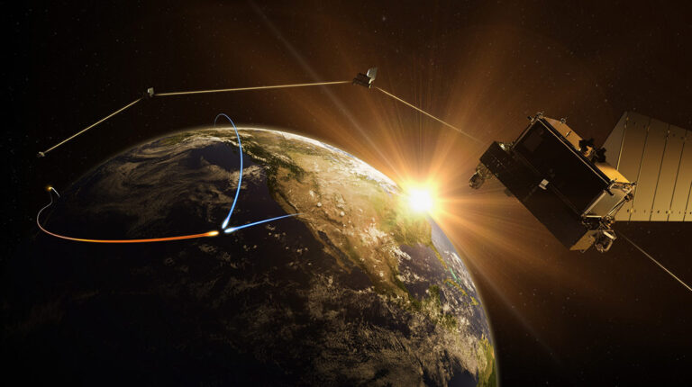 SDA Awards $3.5 Billion for Tranche 3 Missile Tracking Constellation