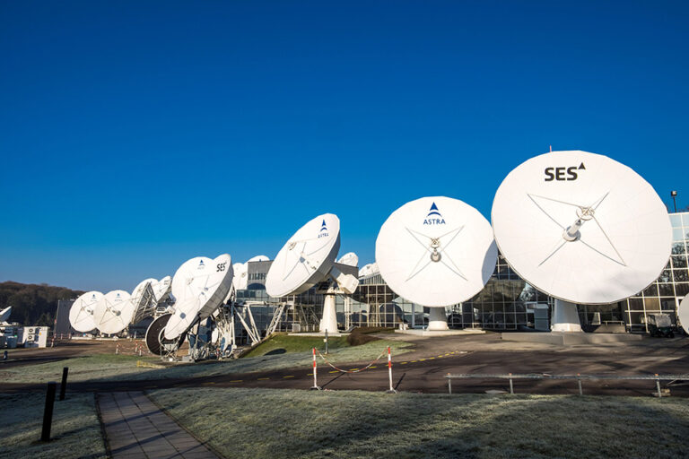 SES to receive “billions” from FCC