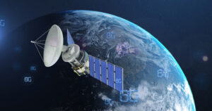 SLI Backs AscendArc, Eutelsat Secures MENA Video Core, Lockheed’s New Space-Hypersonic Nexus