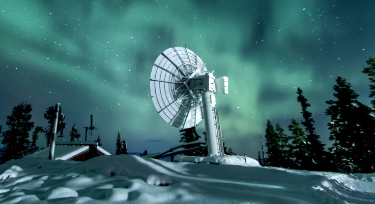 SFA Launches National Spacepower Center to Educate Leaders on Space Warfare