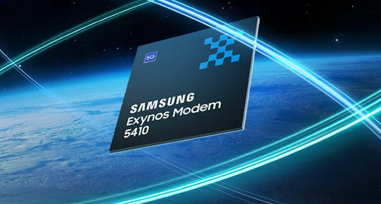 Samsung Expands Satellite Connectivity with Standalone Exynos 5410 Modem