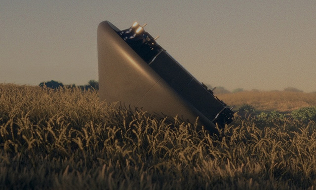 Southern Launch to Support Orbital Re-Entries of Lux Aeterna