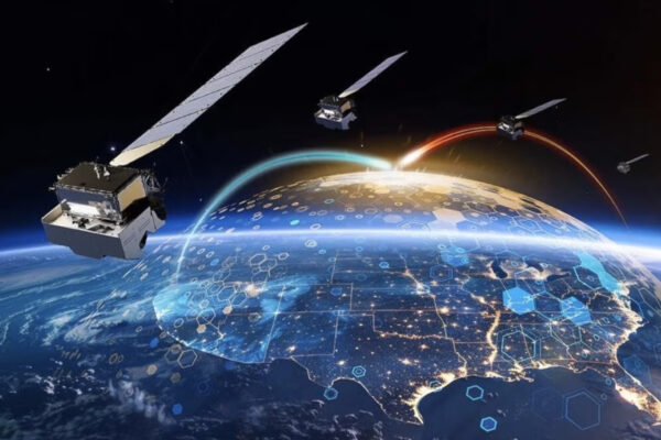 USSF Awards Initial 'Golden Dome' Prototype Contracts, Signaling Strategic Shift to Space-Based Defense