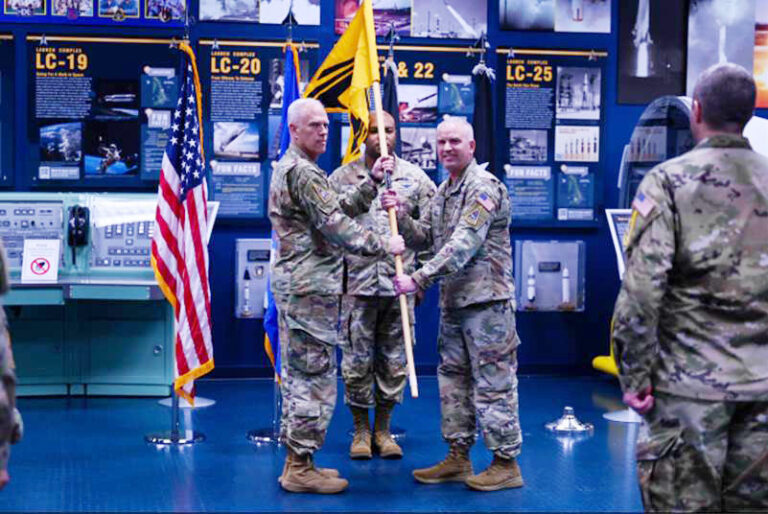 DAF Shifts to ‘Wartime’ Acquisition Footing, Activates First Portfolio Executives