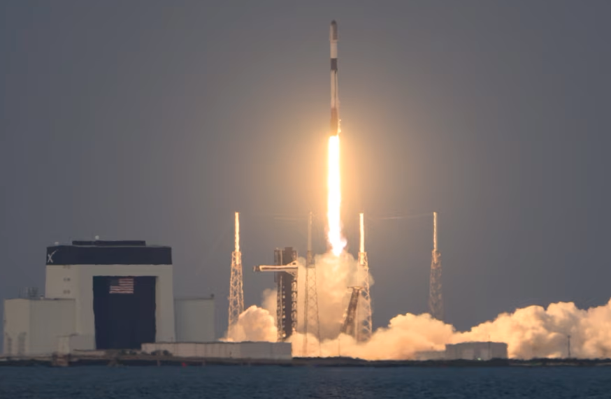 SpaceX Initiates Formal IPO Process with Potential $800 Billion Valuation