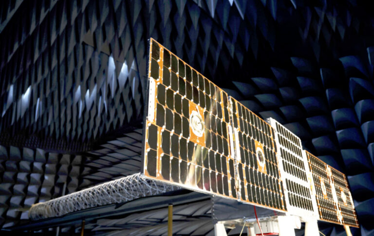 Startical Advances Space-Based ATM