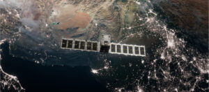 Synspective Partners with GMO Cybersecurity to Fortify SmallSat Defense Architectures