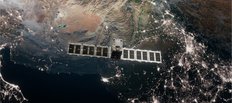 Synspective Partners with GMO Cybersecurity to Fortify SmallSat Defense Architectures