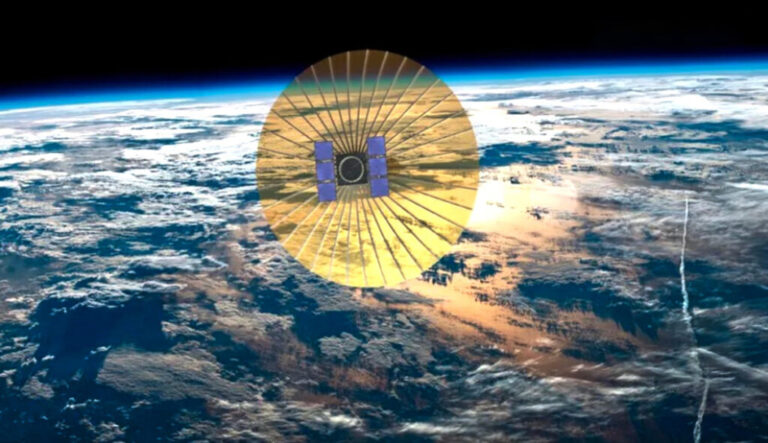 e-GEOS and Umbra Expand Partnership to Jointly Develop SAR Intelligence Solutions