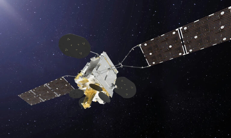 Viasat Unlocks "Roaming" for Government Users: The Operational Reality of the Inmarsat Merger