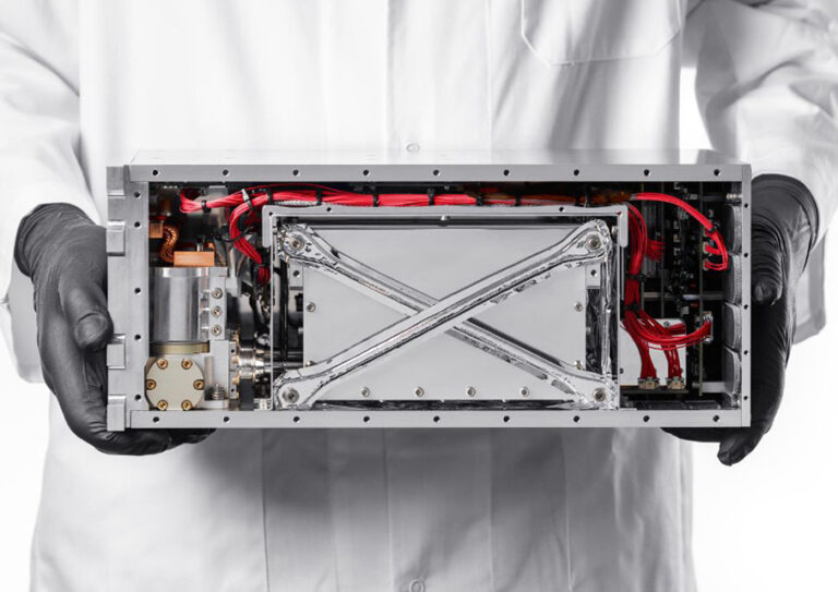 Zenno Awarded German Federal Contract for Next-Generation Satellite Autonomy