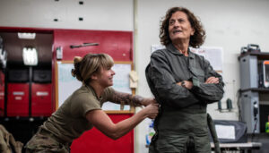 Victoria Coleman to Lead Strategic Vision for 36-Acre Berkeley Space Center at NASA Ames