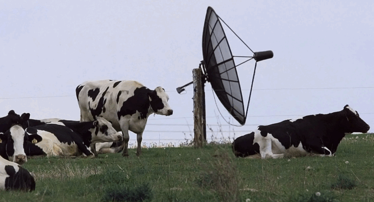 Satellite Operators to Capture Just 4% of $20 Billion BEAD Broadband Funds