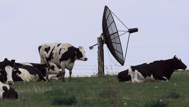 Satellite Operators to Capture Just 4% of $20 Billion BEAD Broadband Funds