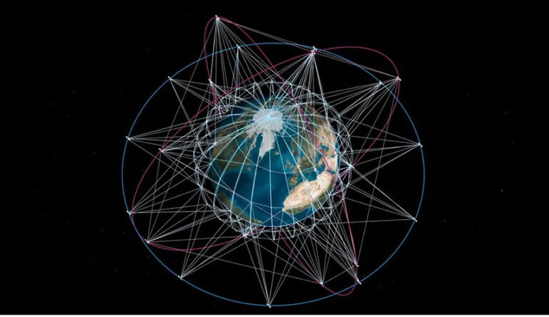 SpaceRISE Consortium Initiates Procurement for IRIS² Satellite and Launch Services