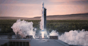 Isar Aerospace Selected by ESA to Launch ‘Syndeo-3’ Demonstration Mission