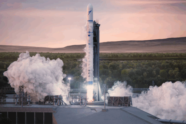 Isar Aerospace Selected by ESA to Launch ‘Syndeo-3’ Demonstration Mission