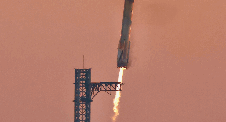 SpaceX Targets $800 Billion Valuation in Secondary Sale, Eyes 2026 IPO